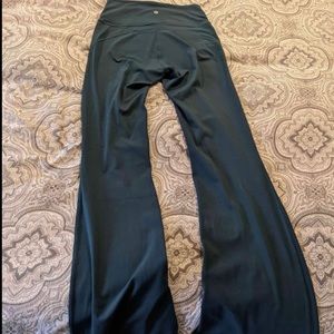 Lululemon Groove Pant Size 6